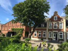Im Bauerngarten
